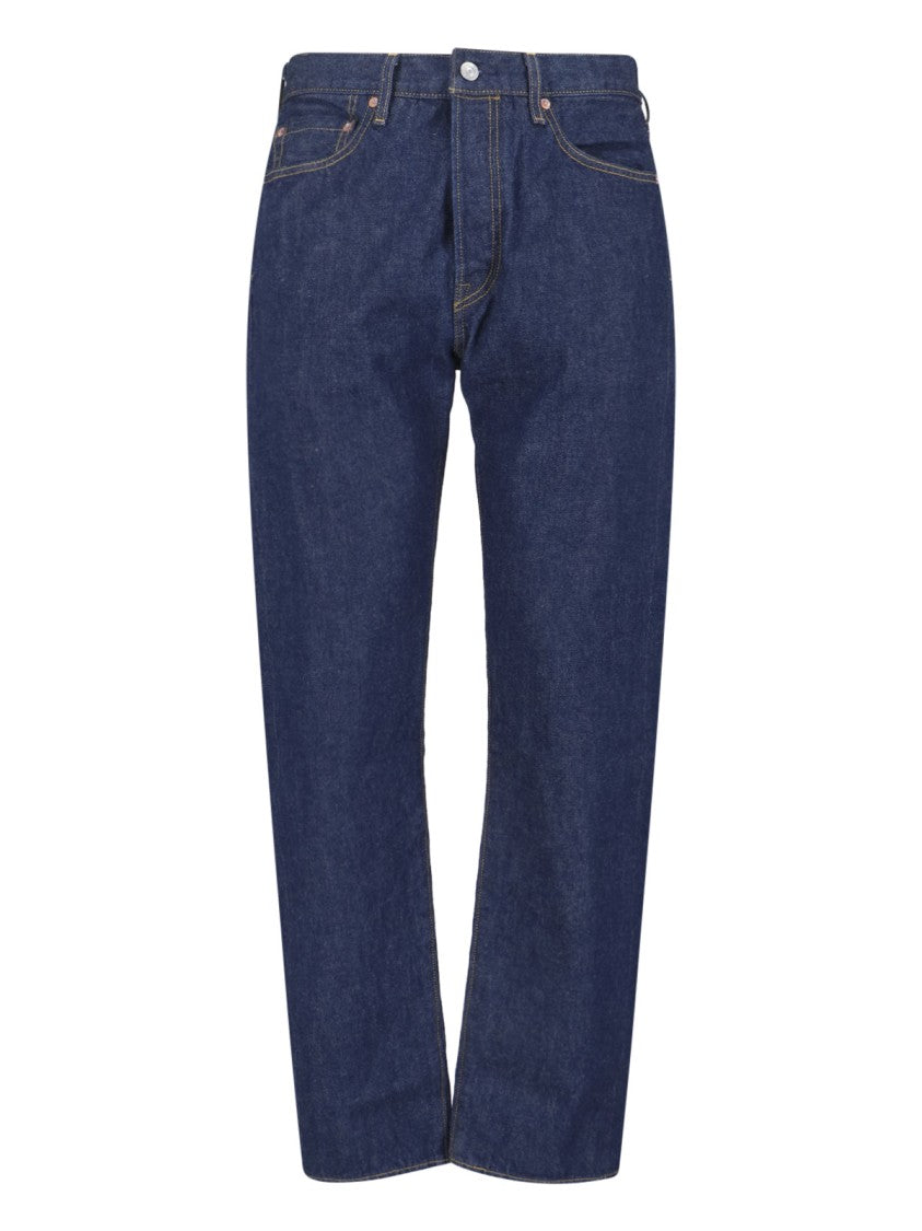 Levi's Strauss Levi's 501® 1933 Jeans – Blue