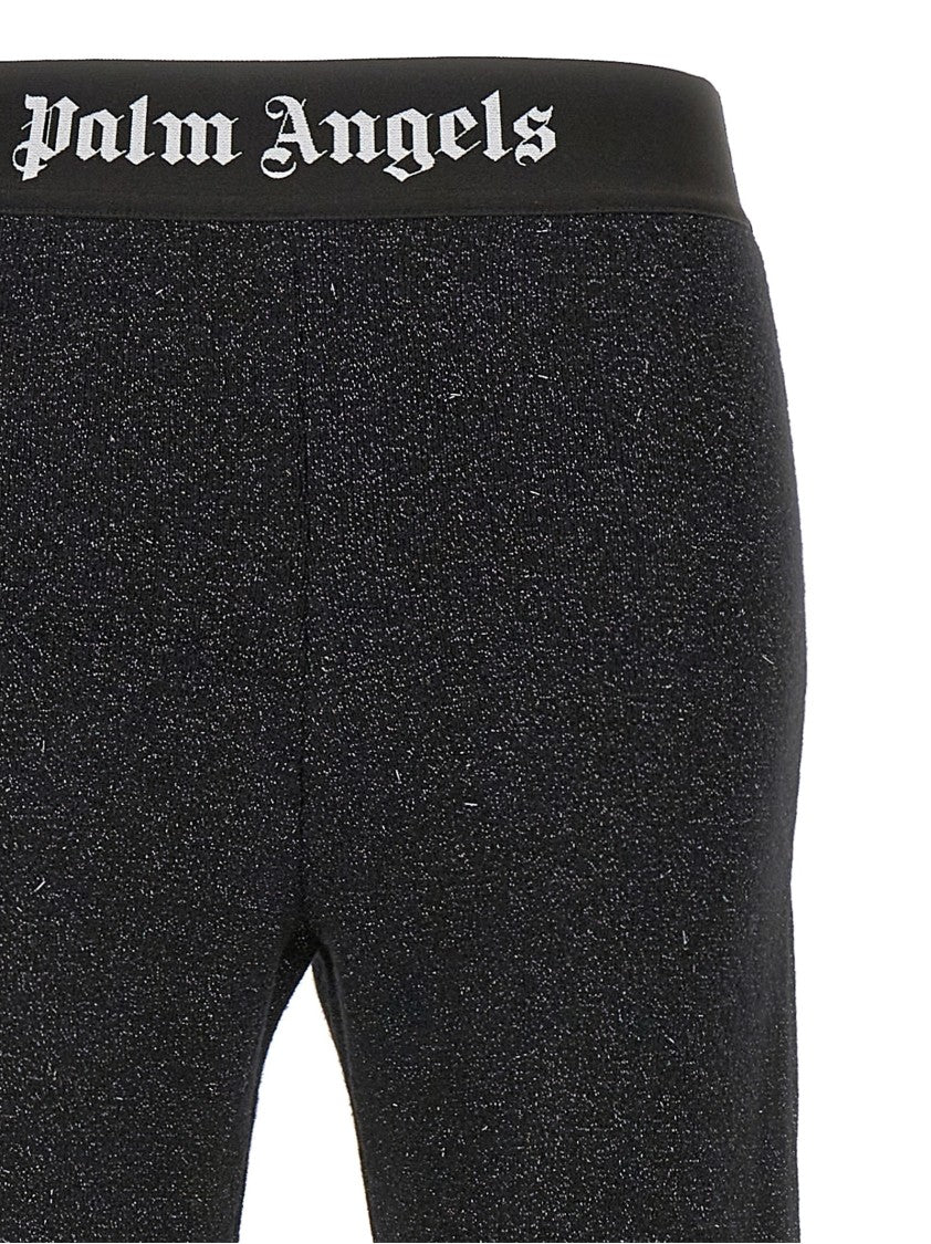 Palm Angels Logo Tape' Pants