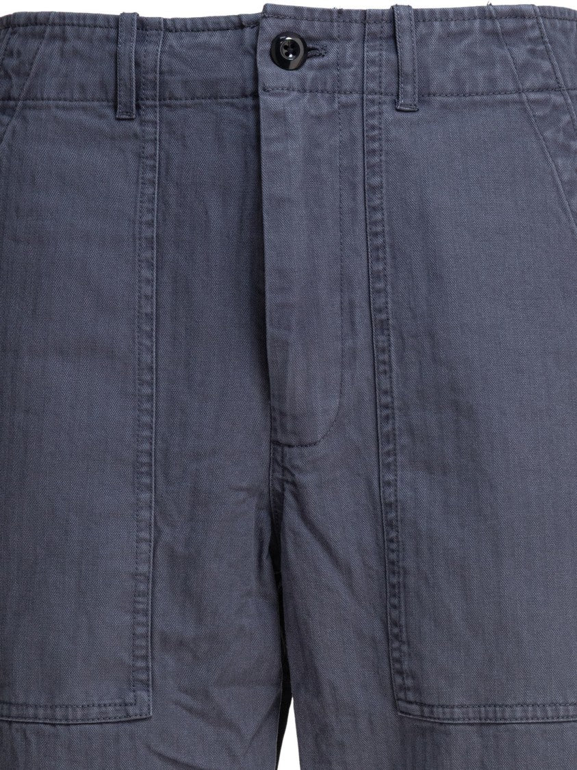 Alex Mill "Vintage Og107" Trousers