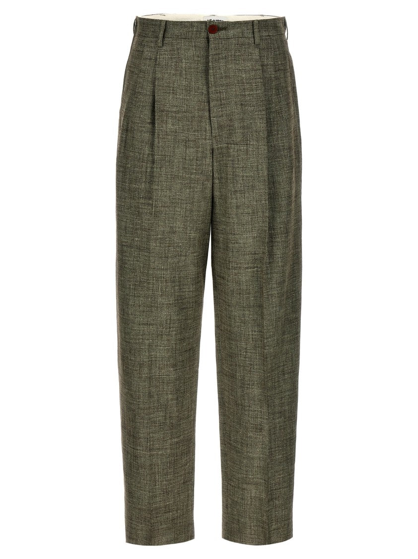 Magliano Signature ' Pants