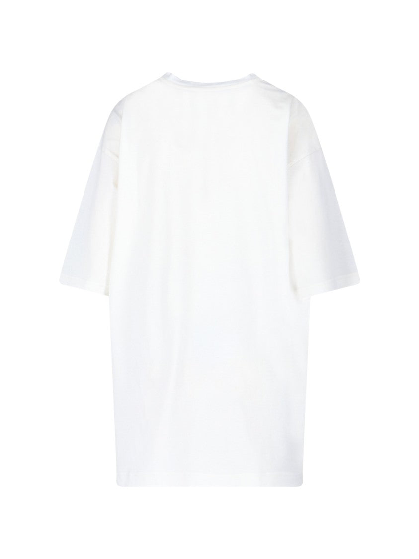 Dolce & Gabbana Classic White T-Shirt