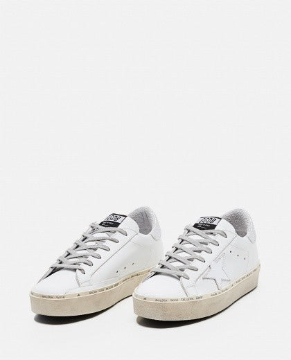 Golden Goose Hi Star Sneakers