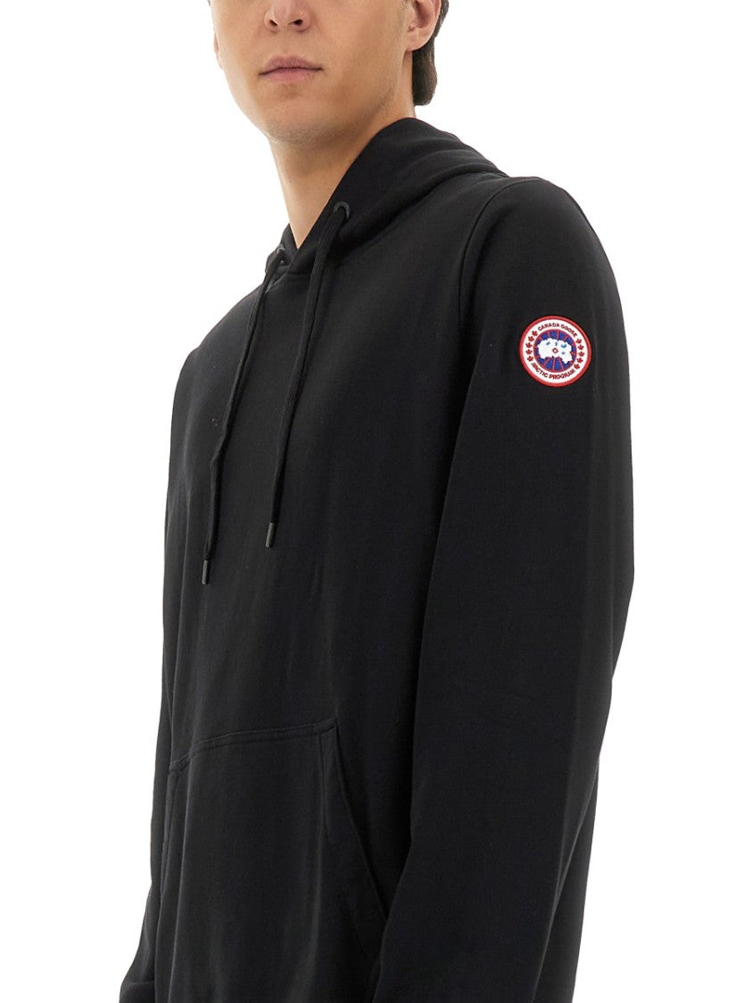 Canada Goose Huron Sweatshirt