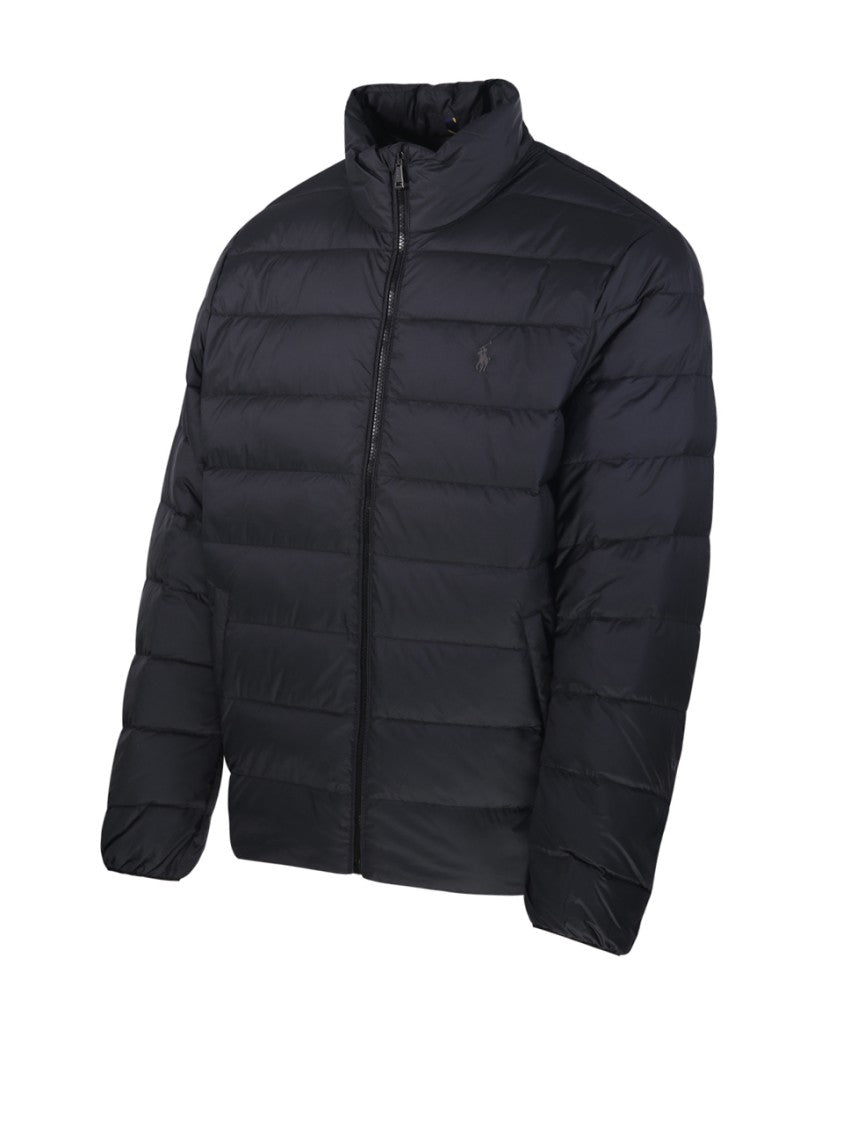 Polo Ralph Lauren Quilted Puffer Jacket