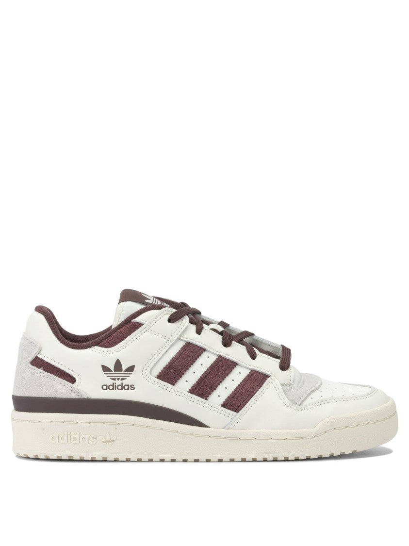 Adidas Originals "Forum Low Cl" Sneakers