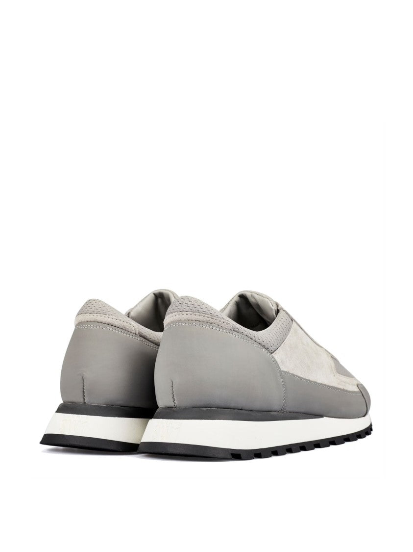 Harrys Of London Sw1 Davies Low-Top Sneakers