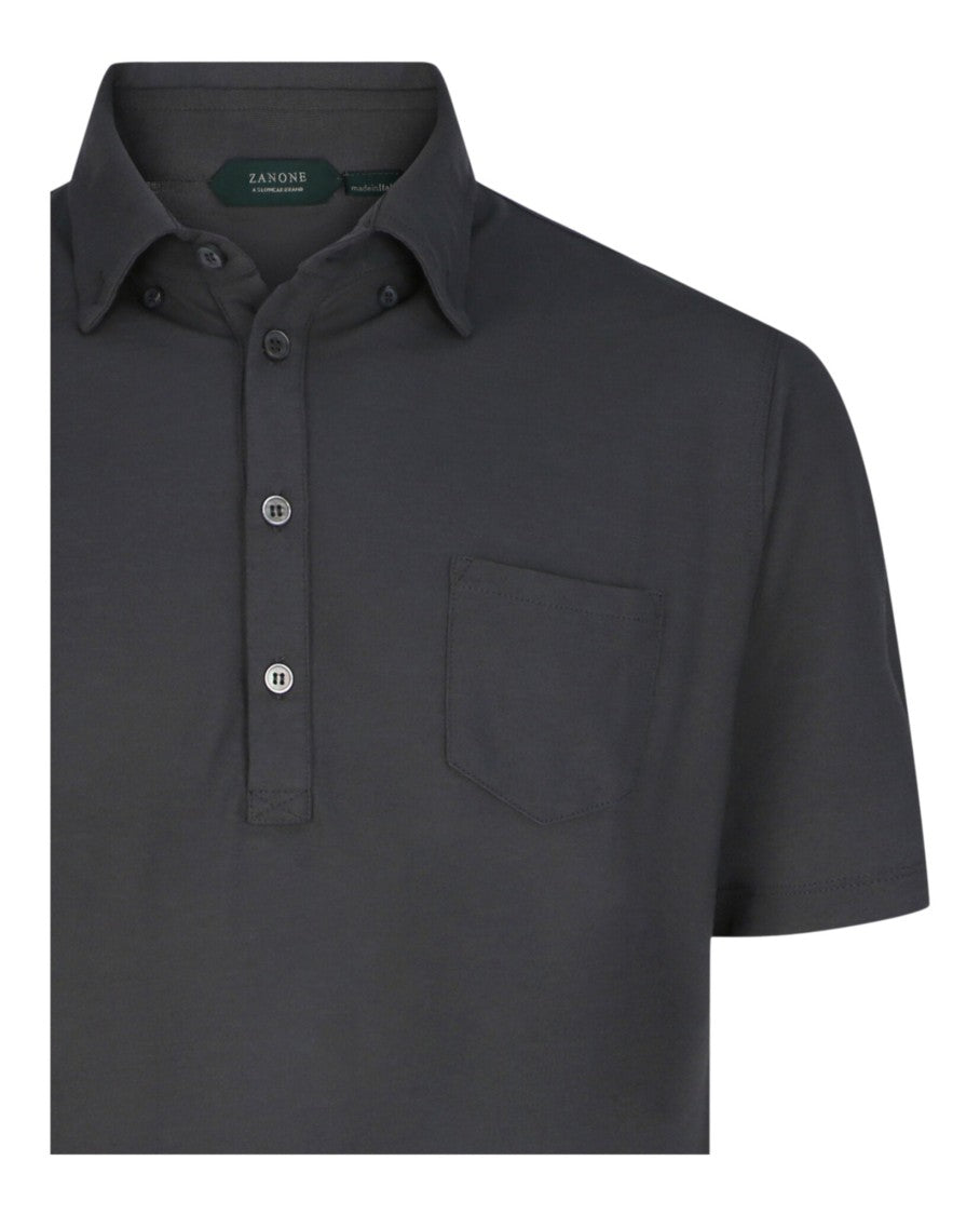 Slowear Zanone Polo Shirt