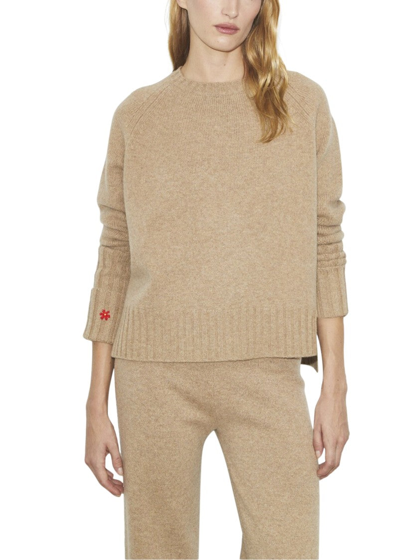 Tory Burch Merino Wool Sweater