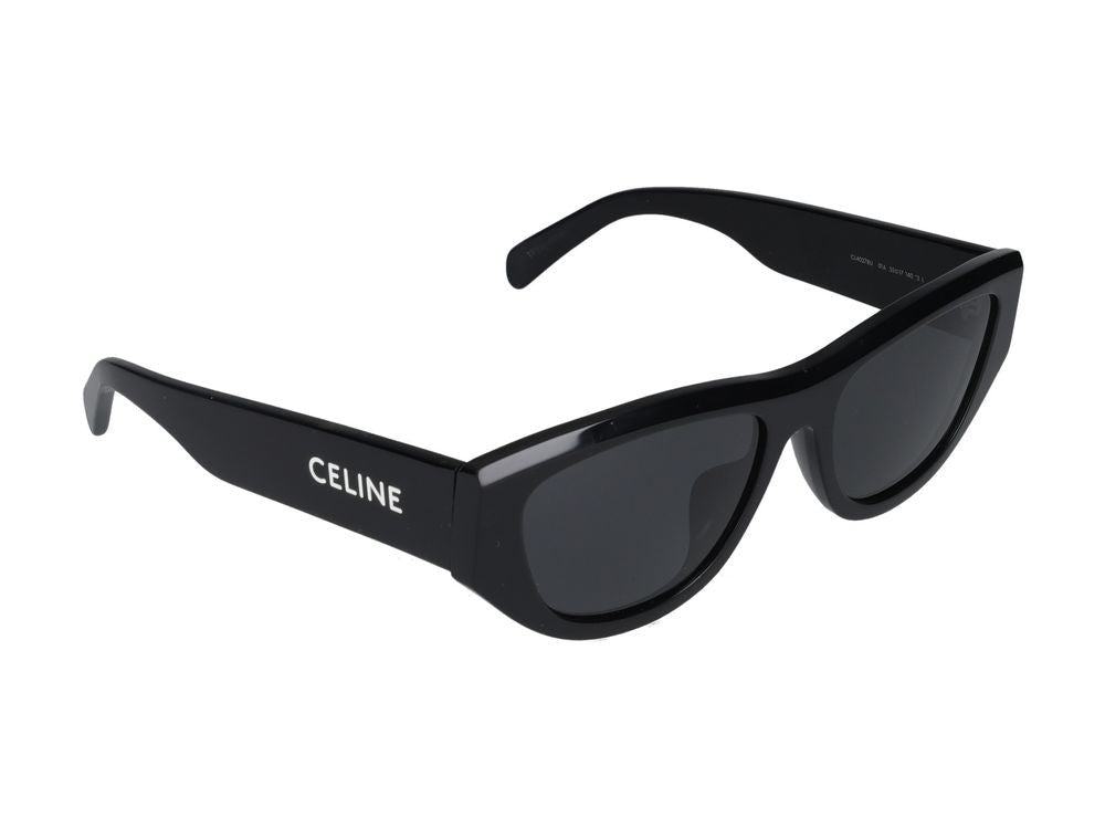 Celine Sunglasses Cl40278u 01A 55/17/140