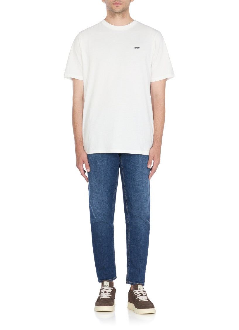 Autry Medalist Low Sneakers