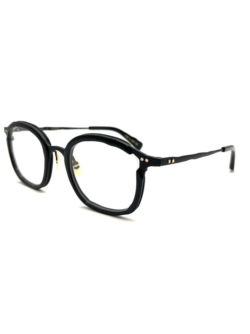 Masahiromaruyama Mm/0011 No. 8 Acetate Metal Frames