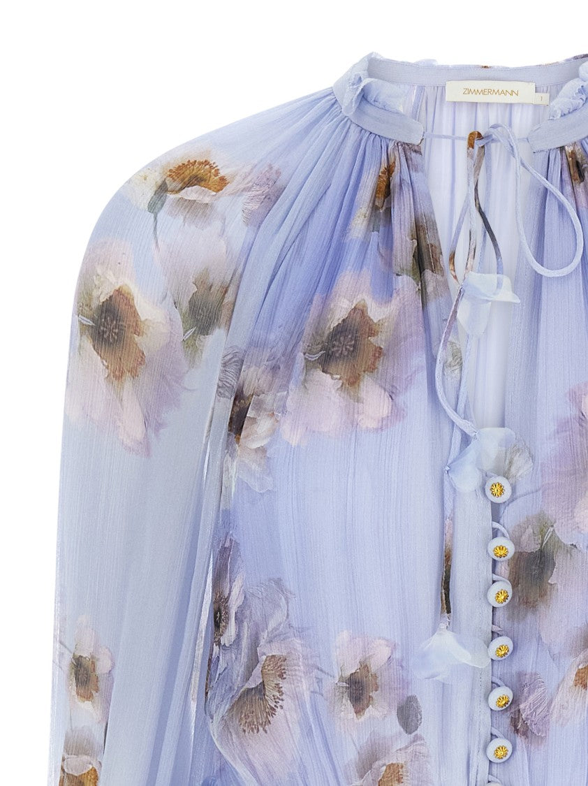 Zimmermann 'Hypnotic' Jumpsuit