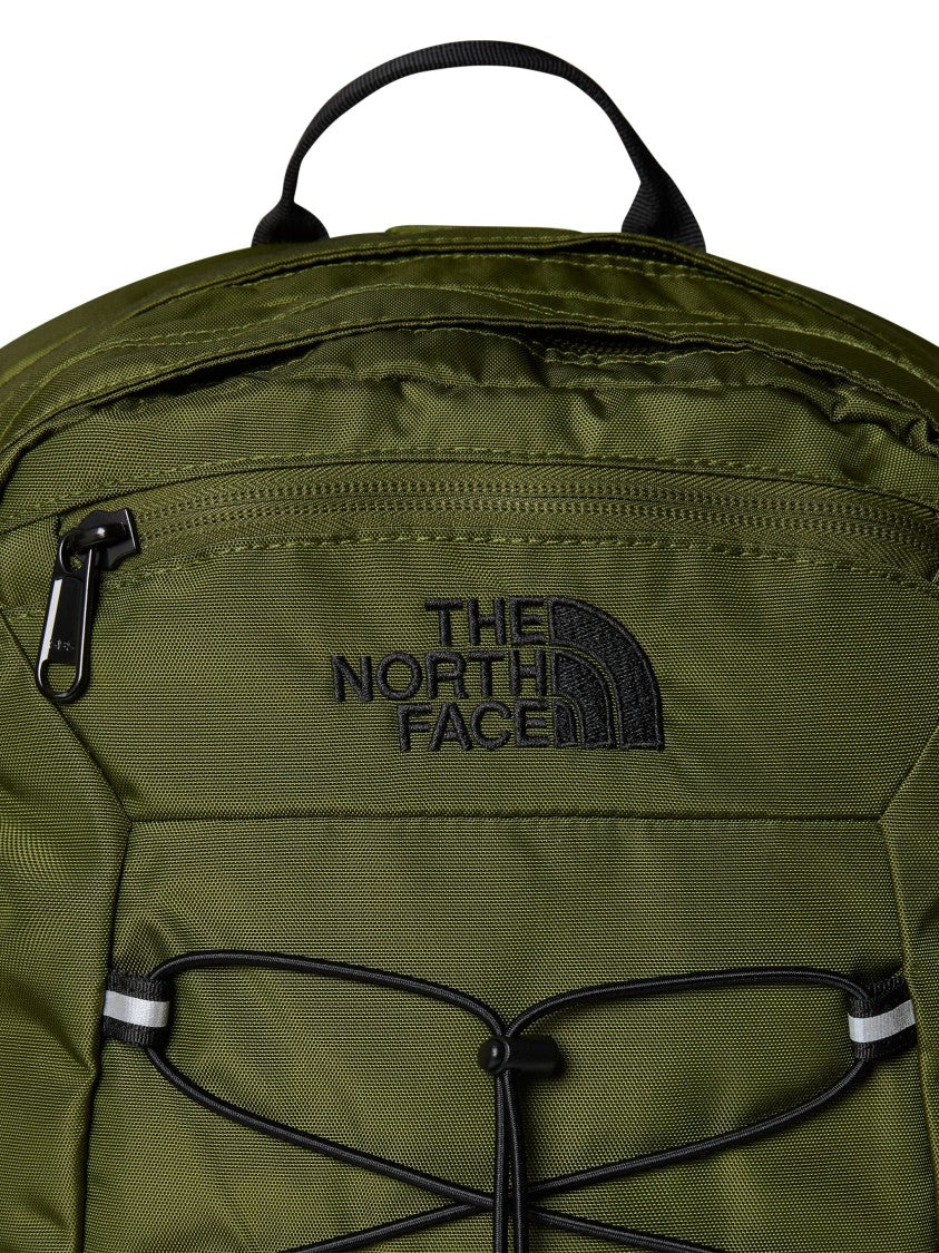 The North Face Borealis Classic Bungee Backpack