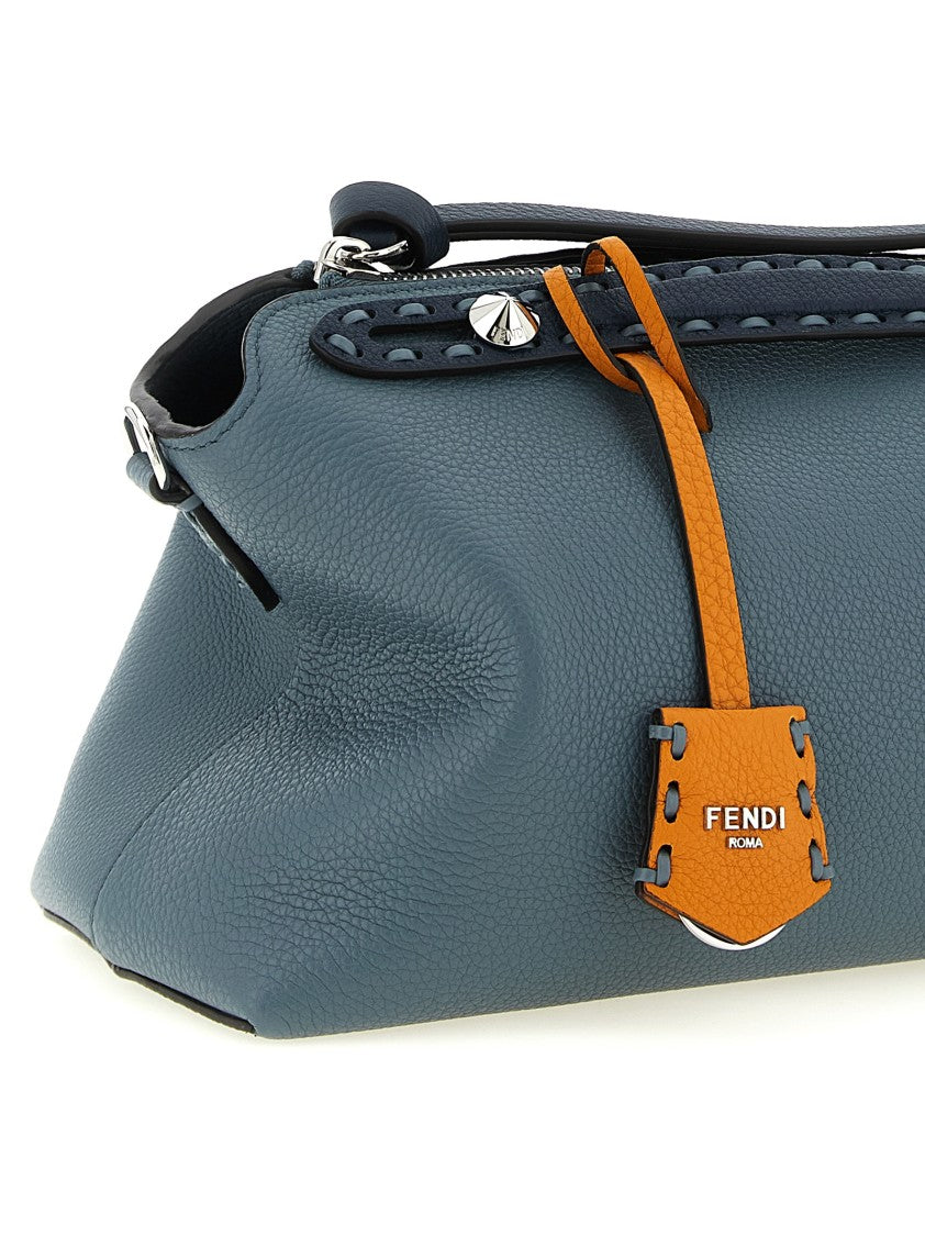 Fendi 'By The Way Soft Selleria' Medium Handbag