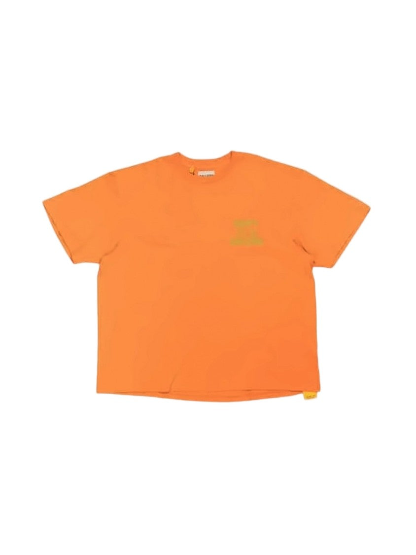 Gallery Dept. Boxy-Fit Short-Sleeved T-Shirt