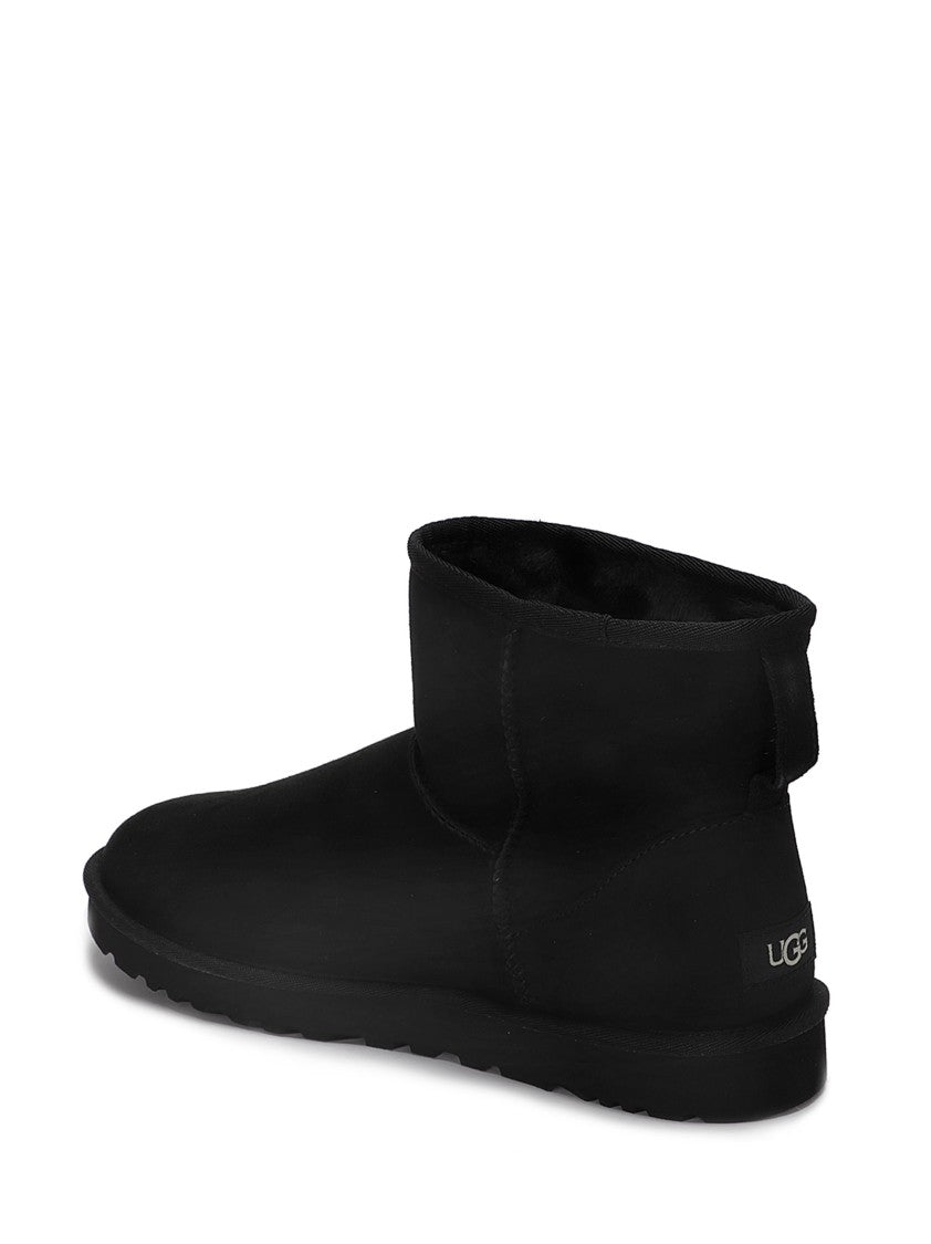 Ugg M Classic Mini Boots