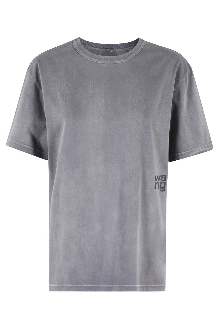 T By Alexander Wang Essential T-Shirt