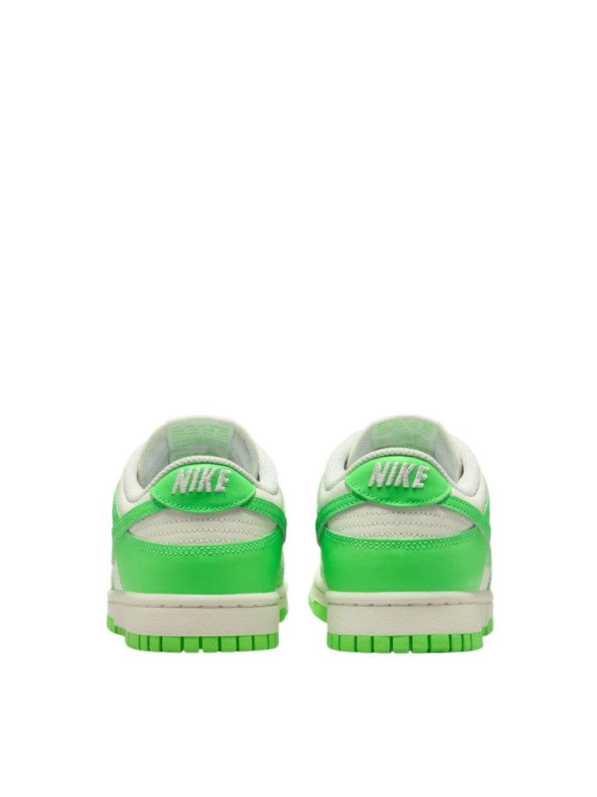 Nike Dunk Low 'Green Strike' Sneakers