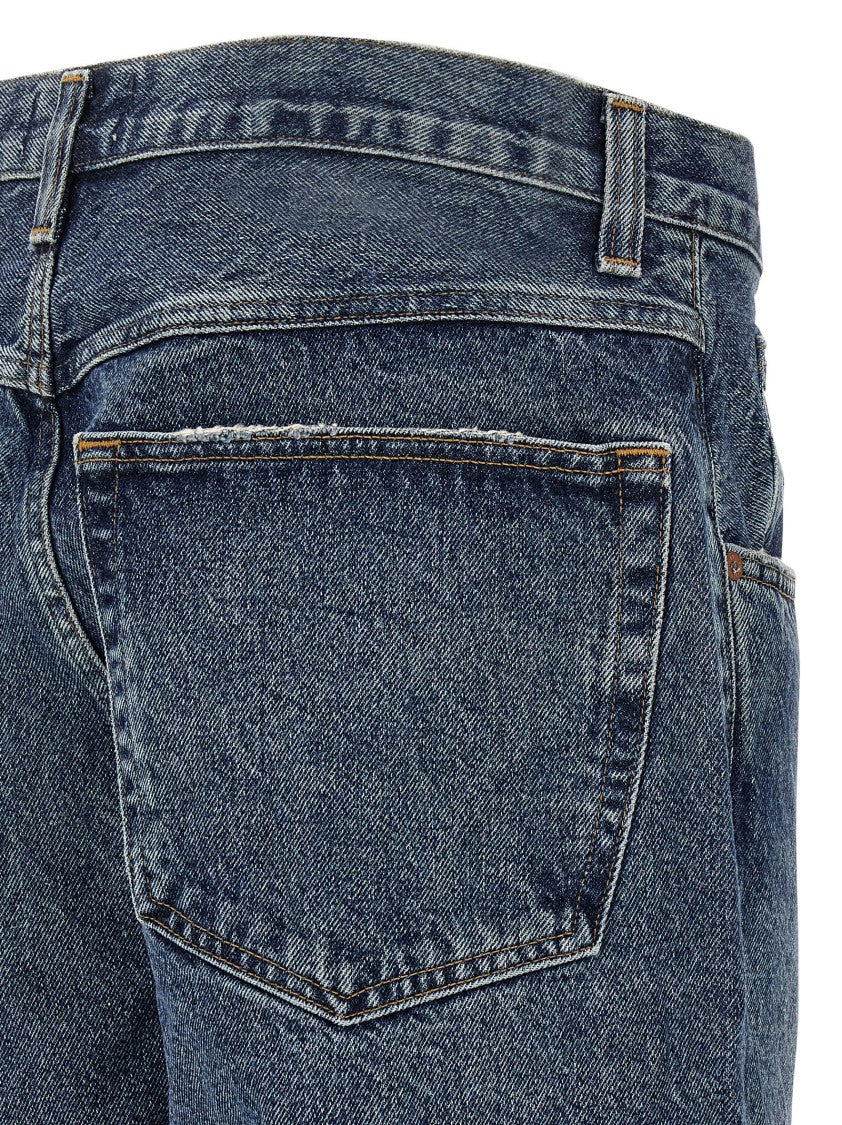 Agolde 'Fusion' Jeans