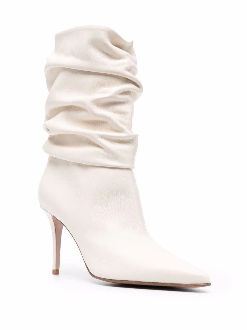 Le Silla Stivaletto Eva 90 Booties