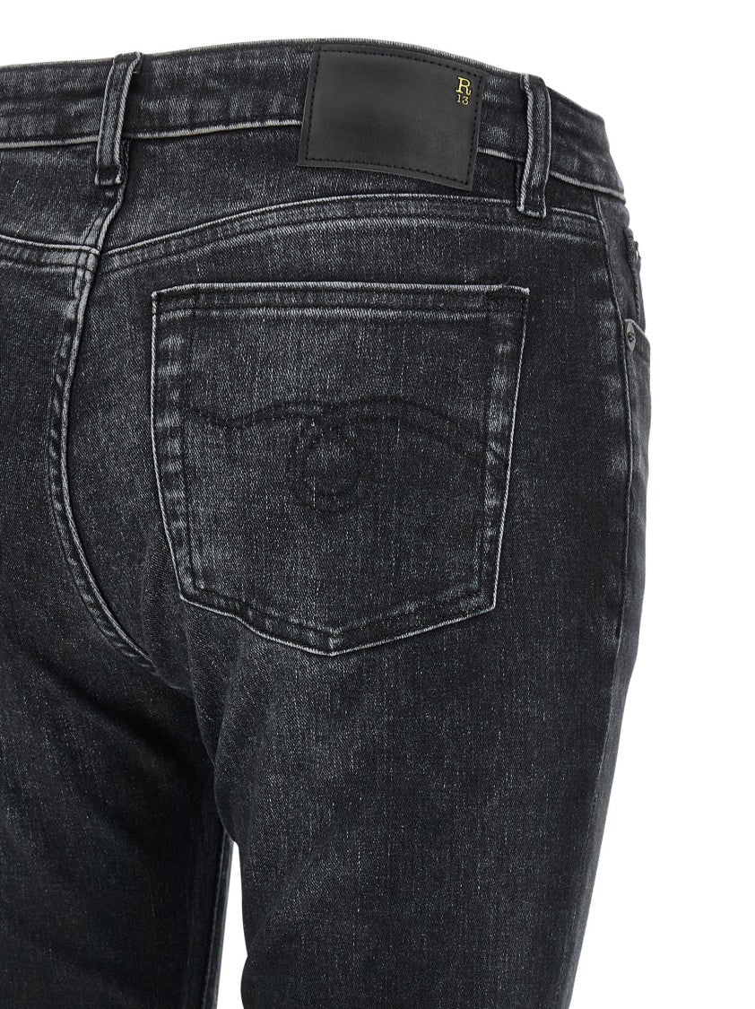 R13 Alison' Jeans