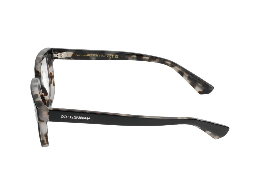 Dolce & Gabbana Eyeglasses 0Dg3380 3403 54/18/145