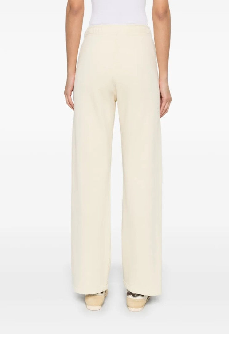 Autry Relaxed Fit Cotton Sweatpants