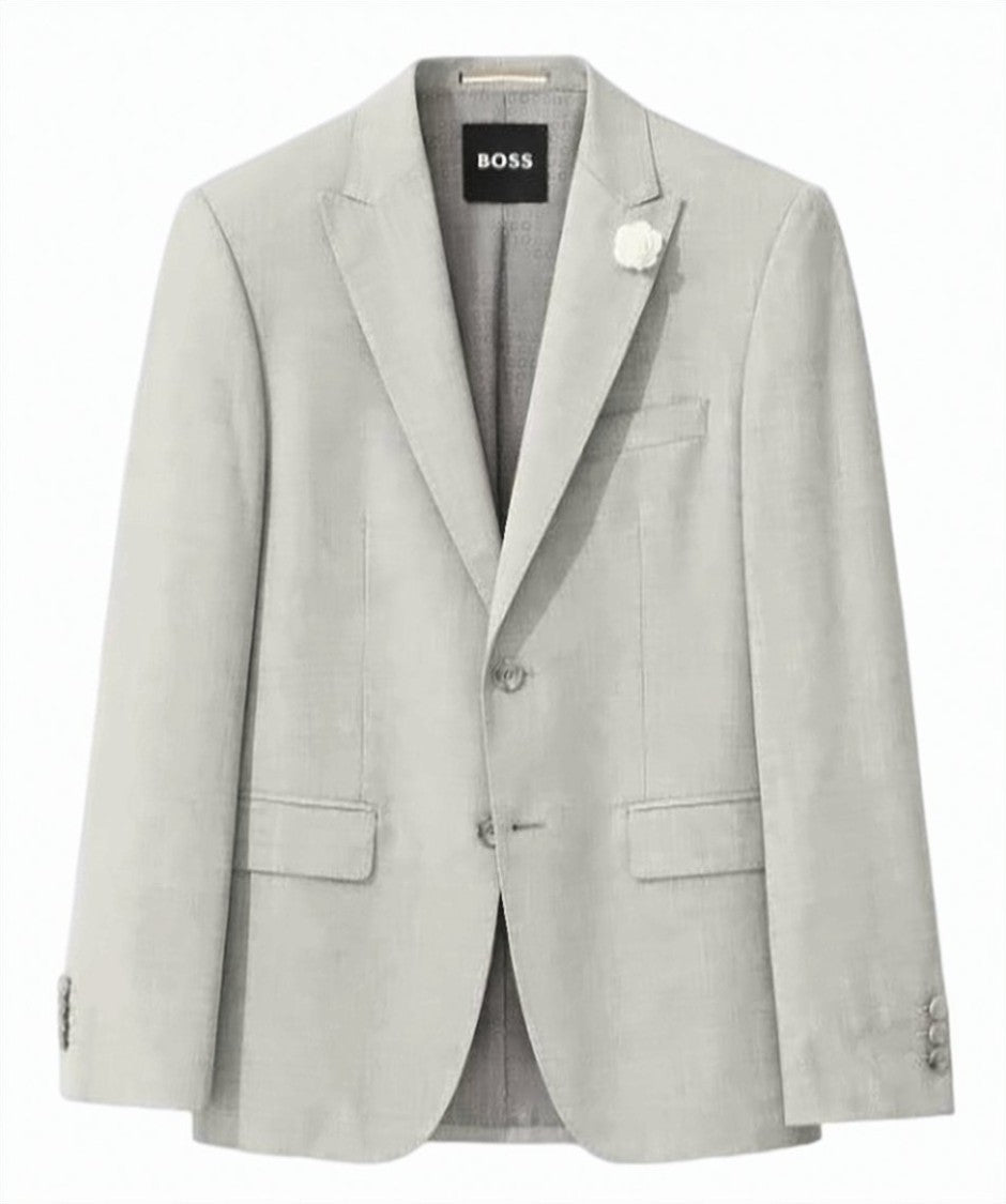 Boss H Huge Peak Lapel Jacket