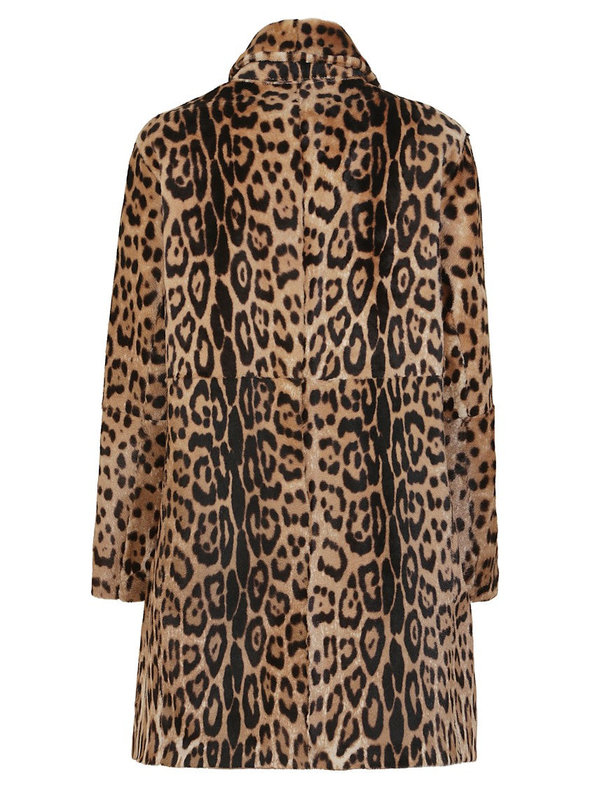 P.A.R.O.S.H. Marianne Coat
