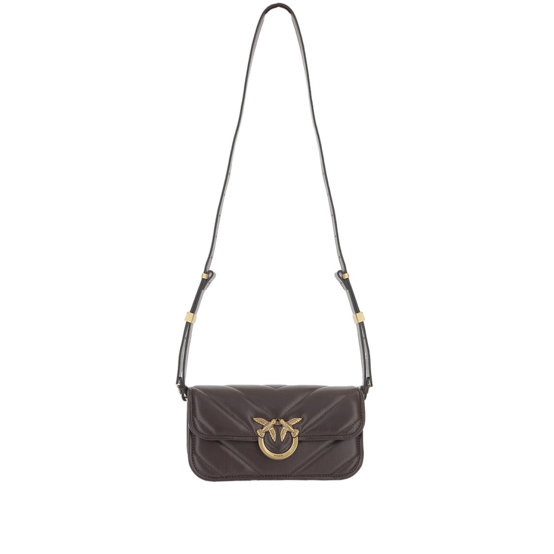 Pinko Large Love Bag Box Bag