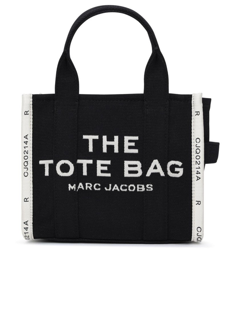 Marc Jacobs (The) Mini Cotton Jacquard Bag
