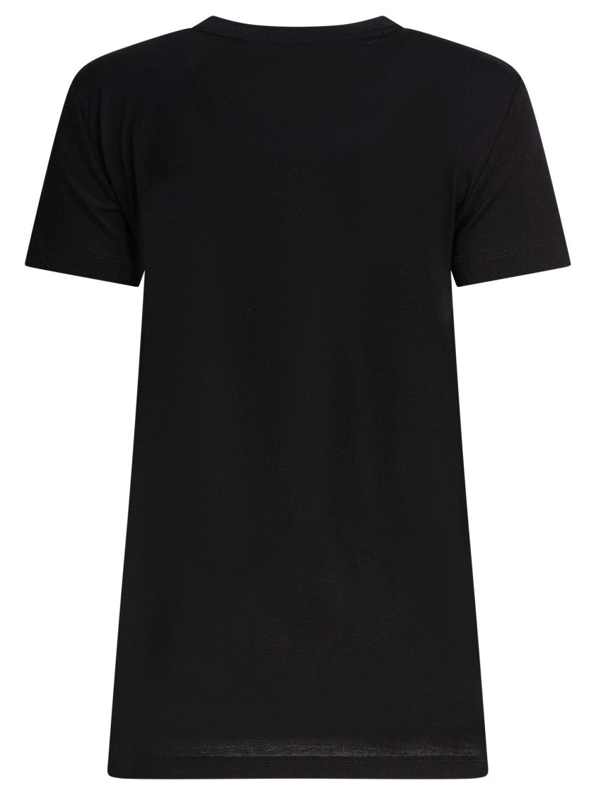 Max Mara "Maxmarabesque" T-Shirt