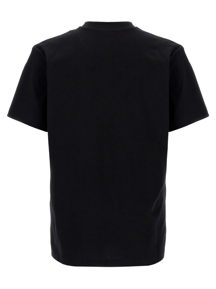 Moschino Cotton Jersey T-Shirt