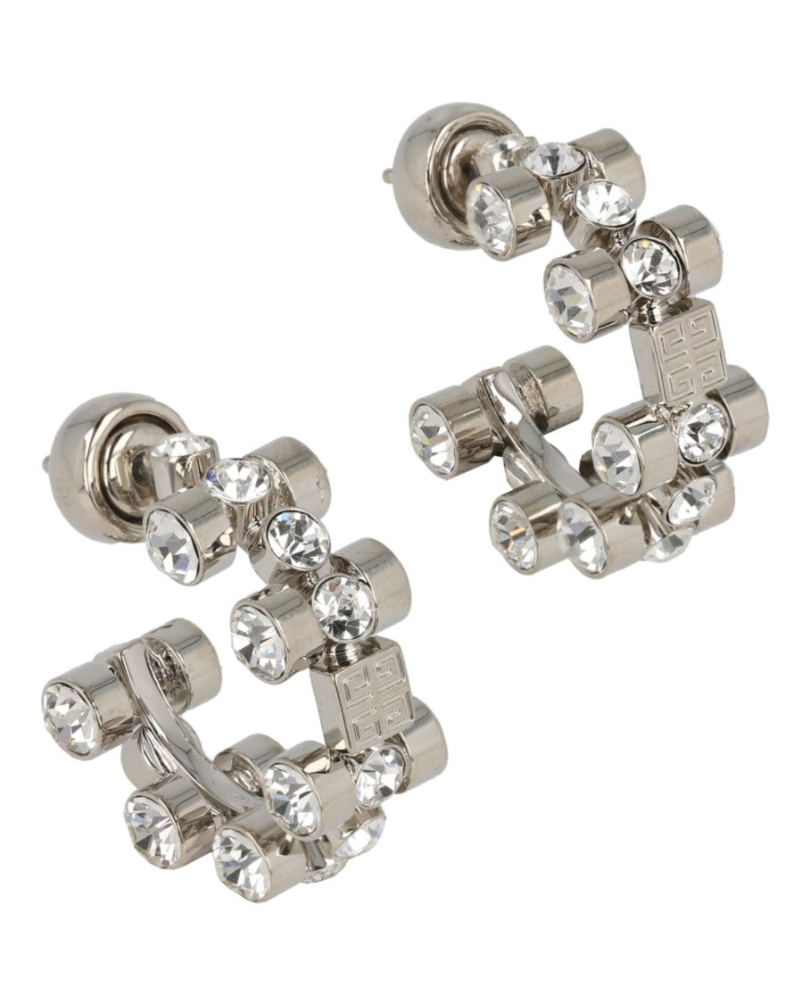 Givenchy G Chain Earrings