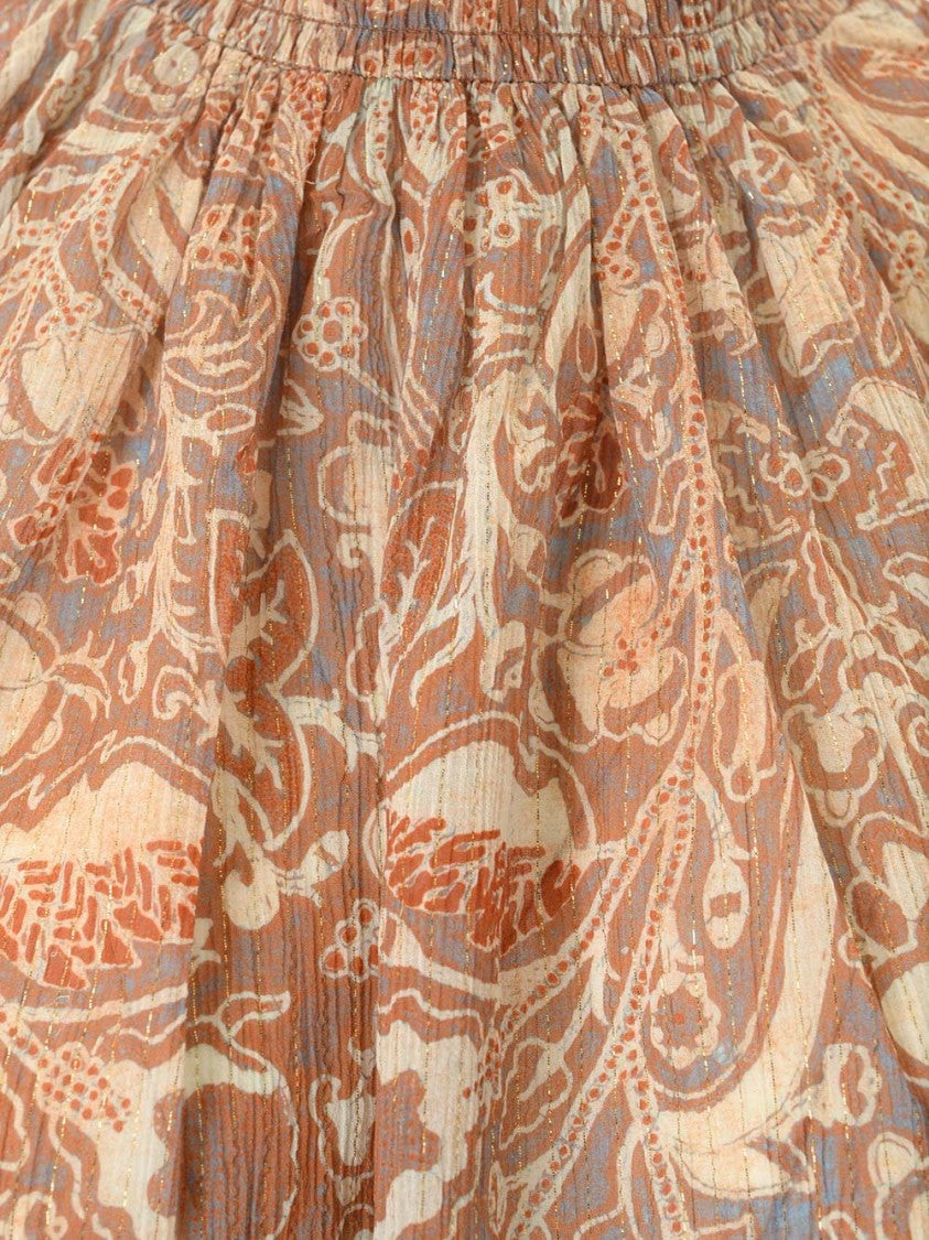 Ulla Johnson Hilda Blouse