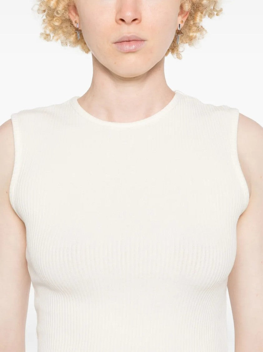 Agolde Binx Tank Top