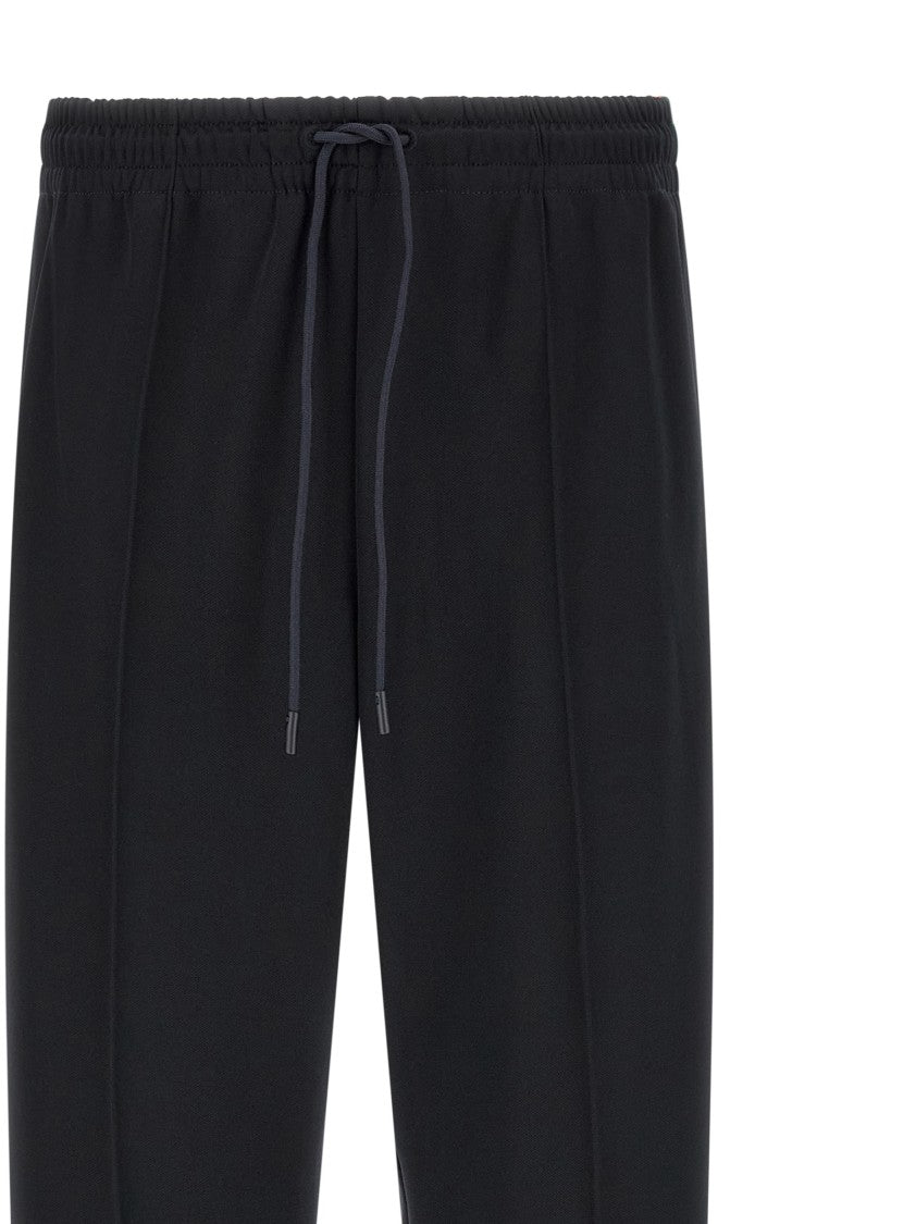 Gucci 'Nastro Web' Joggers
