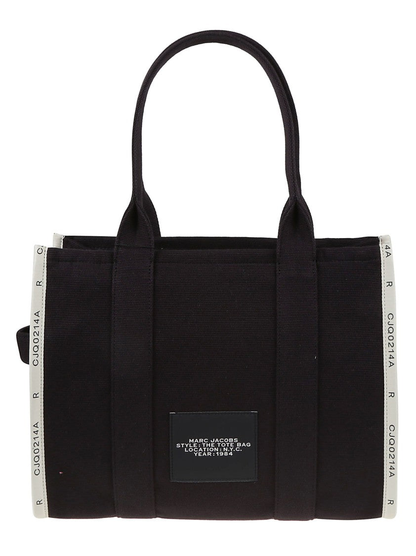 Marc Jacobs Large Travel Tote