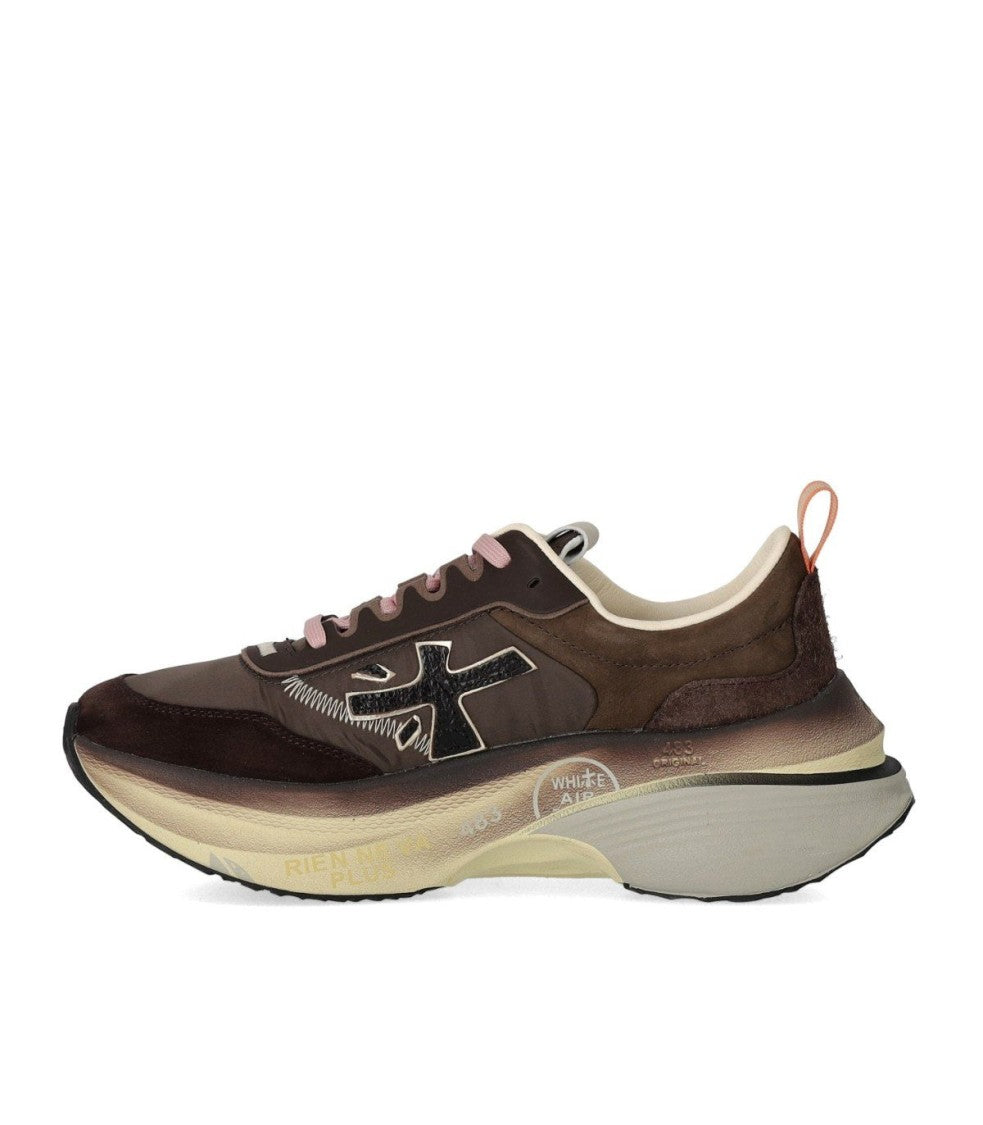 Premiata Hill 7896 Sneaker