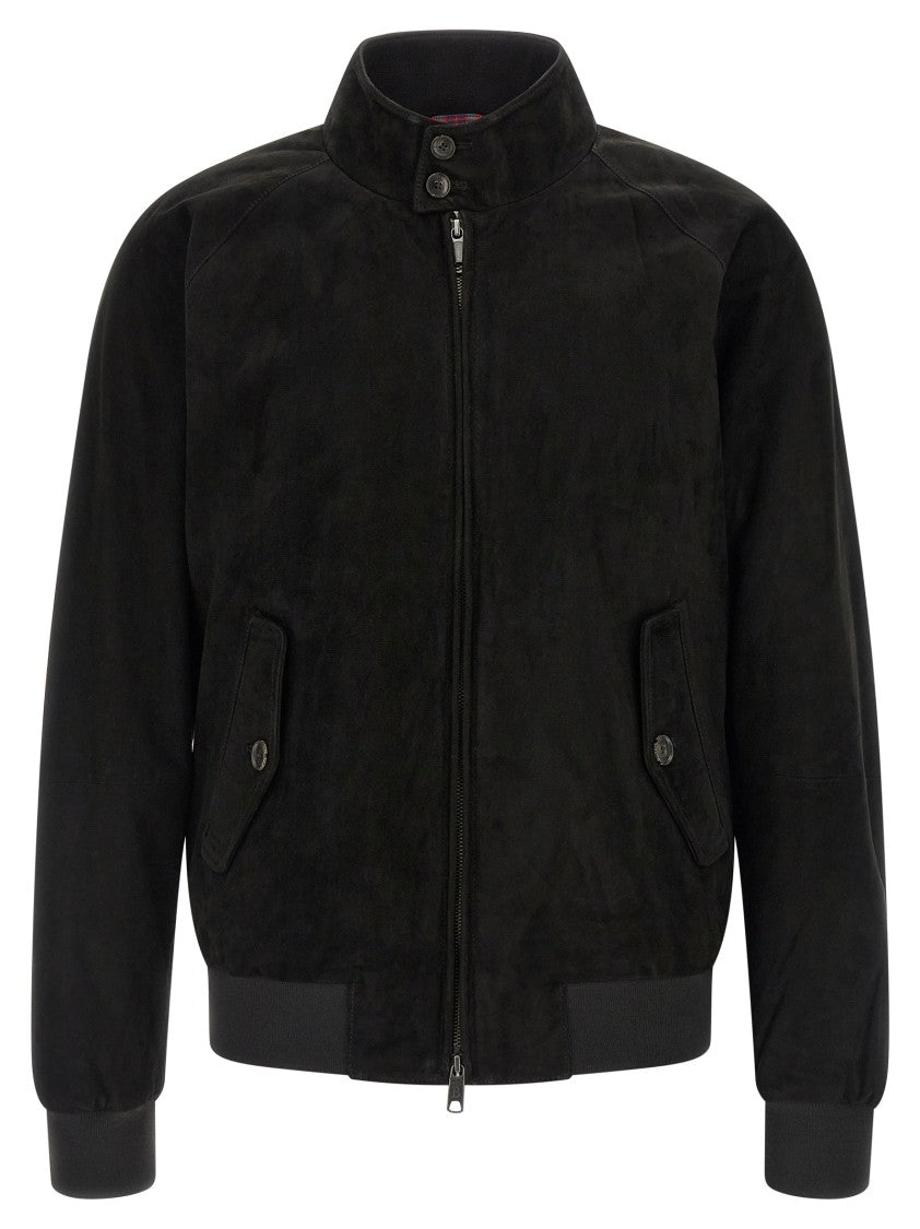 Baracuta Harrington - G9' Jacket