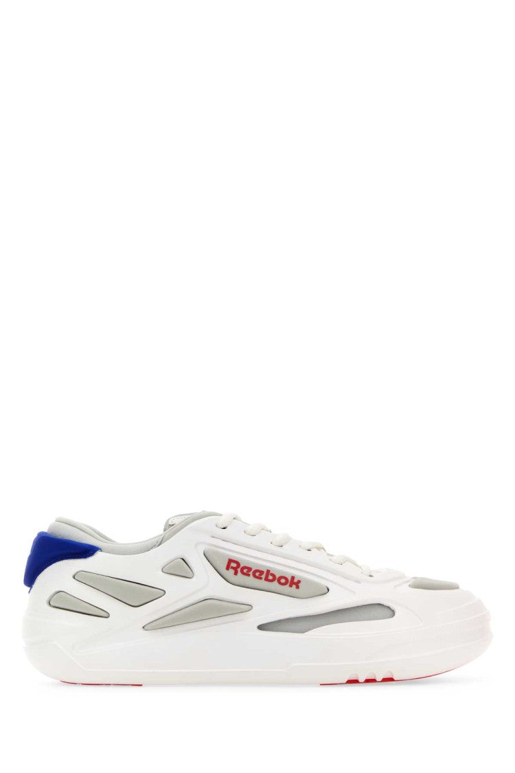 Reebok Fabric And Rubber Future Club C Sneakers