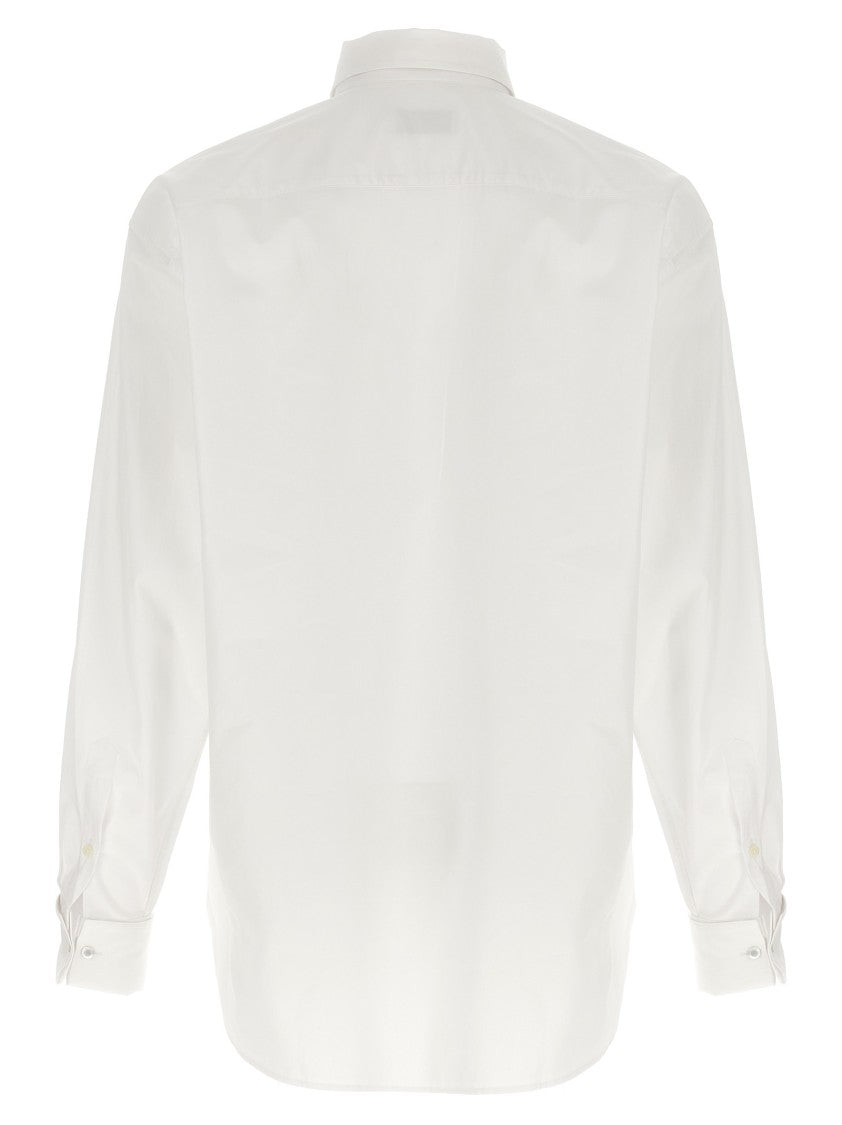 Dries Van Noten Croomd' Shirt