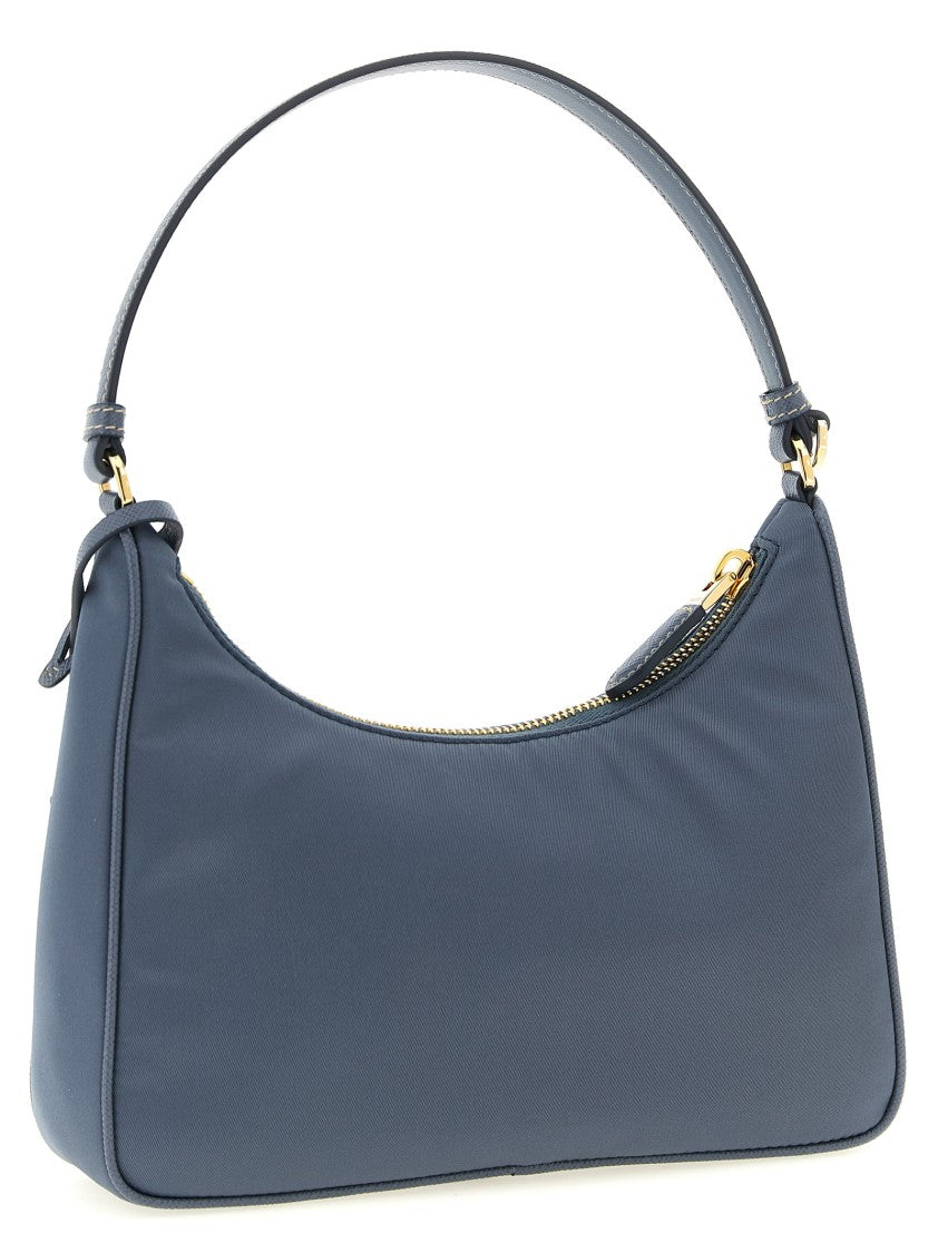 Prada ' Re-Edition 2005' Shoulder Bag