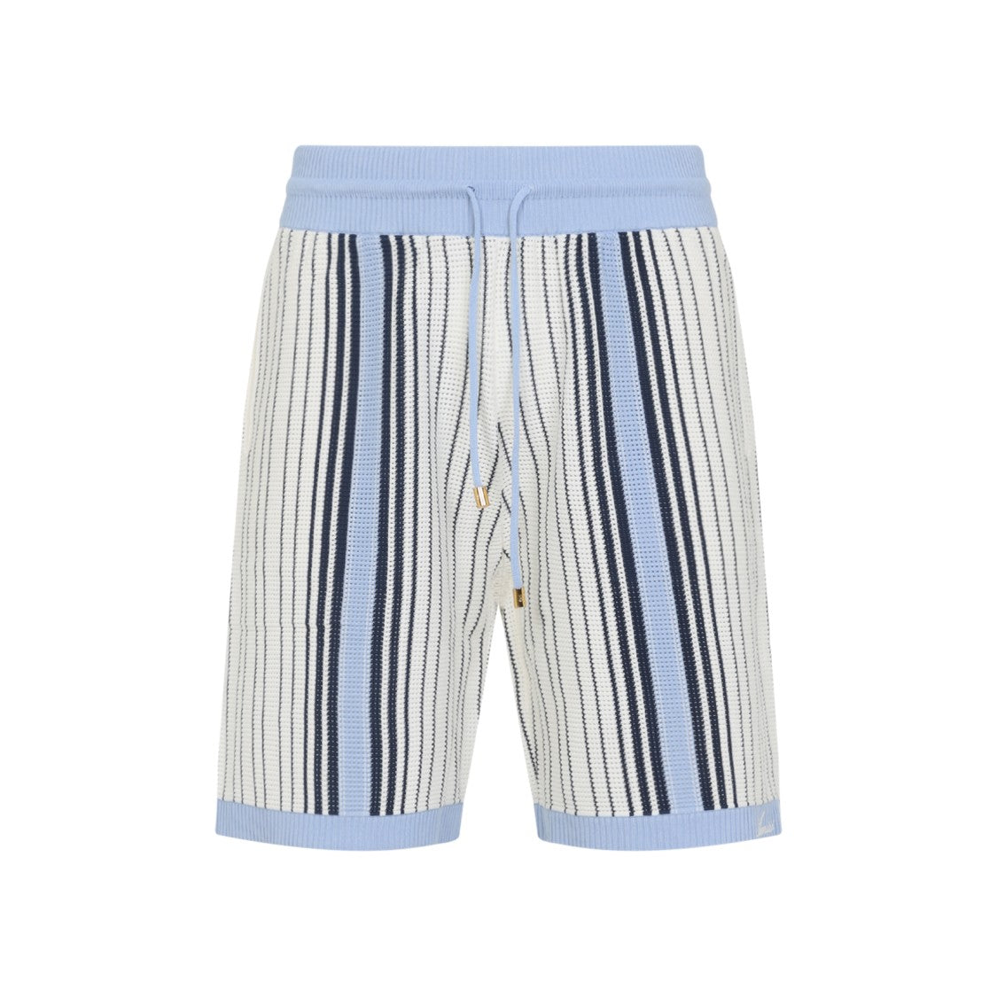 Amiri Relaxed Fit Bermuda Shorts