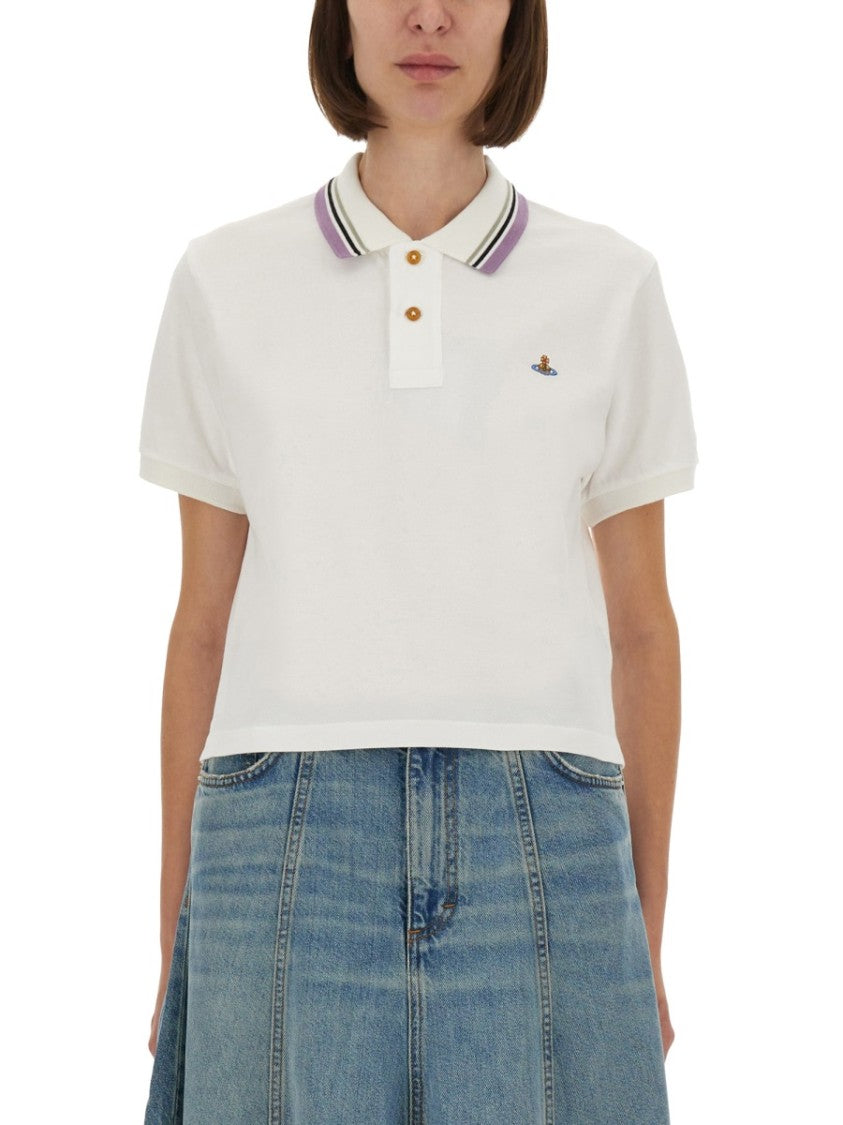 Vivienne Westwood "Classic" Polo