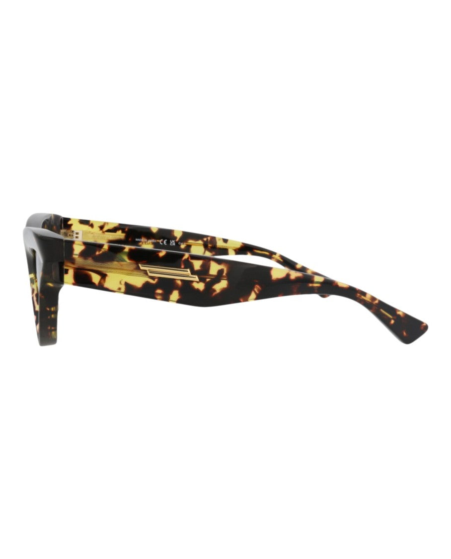 Bottega Veneta Cat Eye-Frame Sunglasses In Recycled Acetate