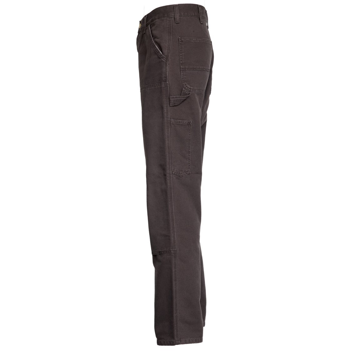 Carhartt Wip Double Knee Pant Dearbord Canvas