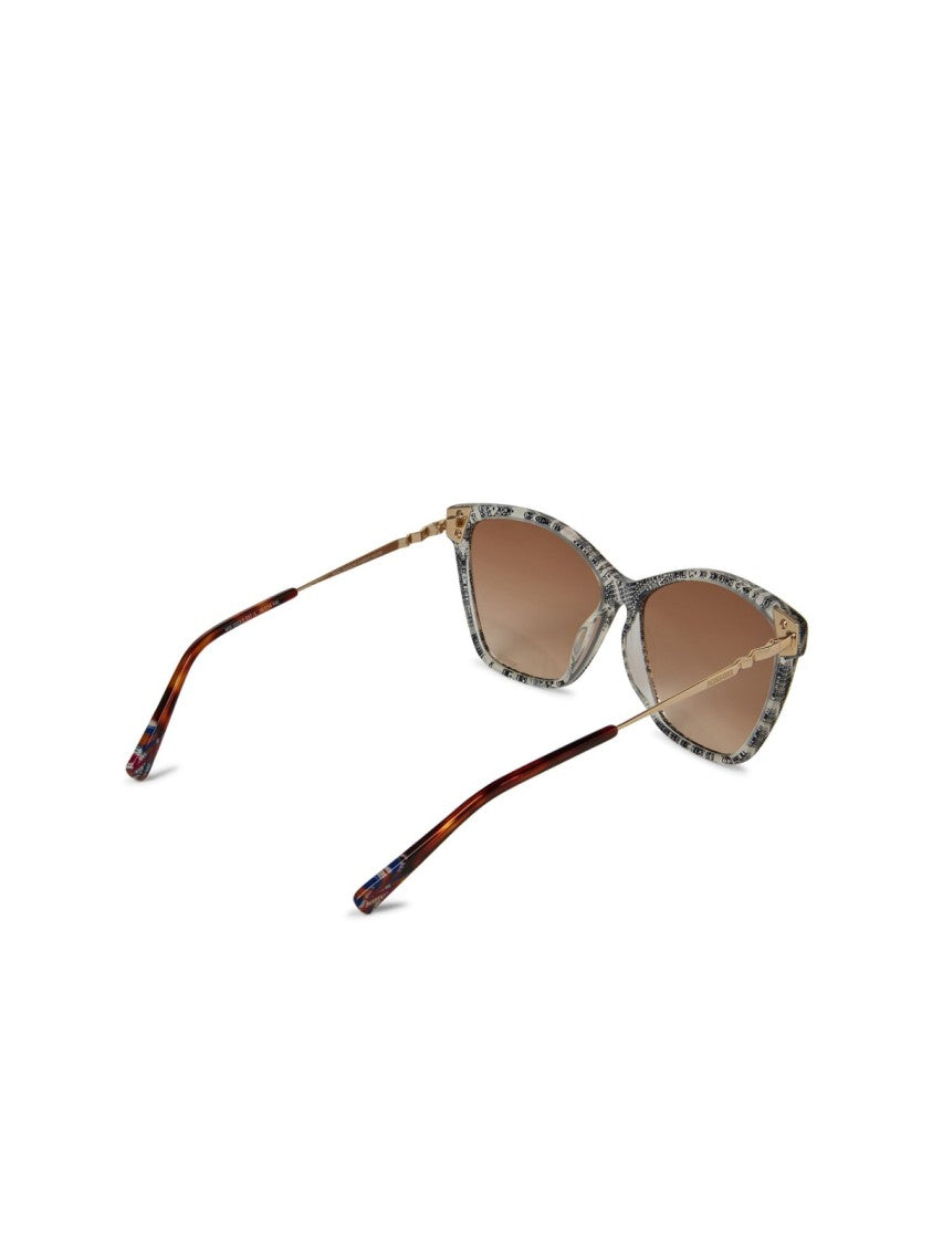 Missoni Mis0003s Cat-Eye Sunglasses