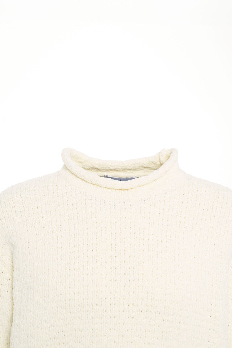 Stone Island Turtleneck Sweater