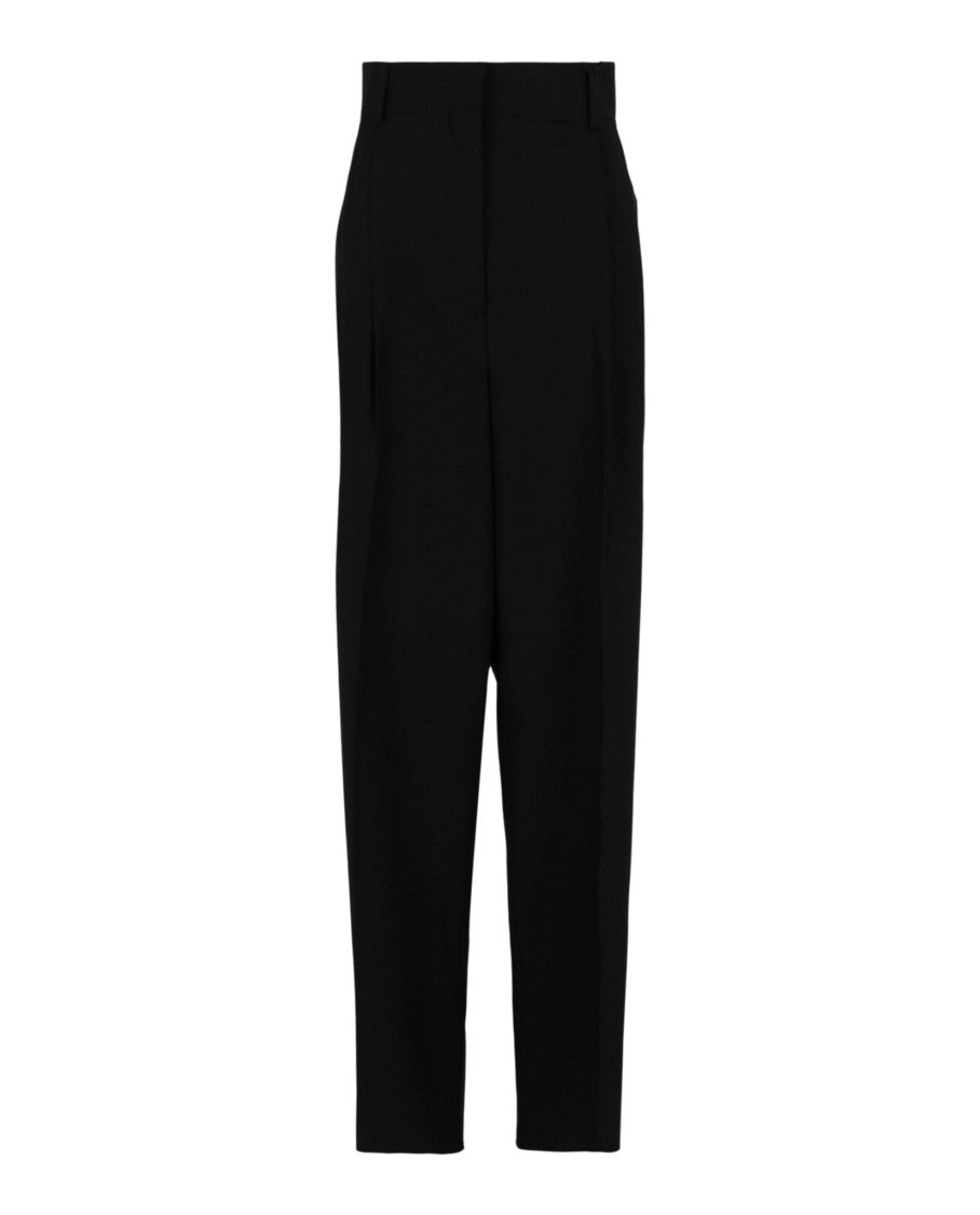 Ferragamo Wide-Leg Trousers